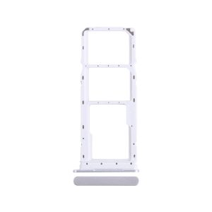 GAVETA SIM SAMSUNG GALAXY A05/A055 PRATA