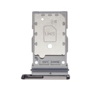 GAVETA SIM SAMSUNG GALAXY S24 ULTRA/S928 PRETO