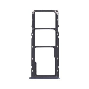 GAVETA SIM OPPO A38 4G PRETO