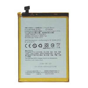 BATERIA OPPO A53/A53T/A59/F1S/BLP601 2550MAH