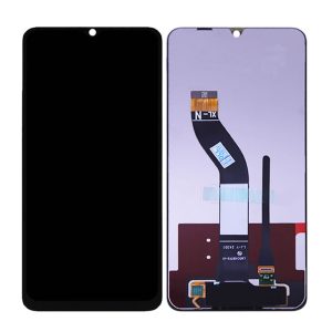 TOUCH+DISPLAY XIAOMI REDMI 14C 6.88" PRETO ORIGINAL