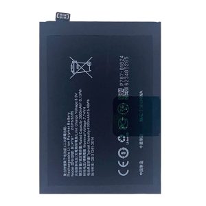 BATERIA OPPO RENO4 PRO 4G/5G/BLP787 4000MAH
