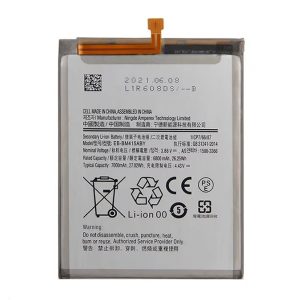 BATERIA SAMSUNG GALAXY M41/M415/M51/M515/EB-BM415ABY 7000MAH 4.43V