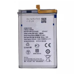 BATERIA SAMSUNG GALAXY Z FOLD5 5G/EB-BF946ABY 2020MAH
