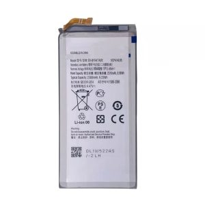 BATERIA SAMSUNG GALAXY Z FOLD5/EB-BF947ABY 2310MAH