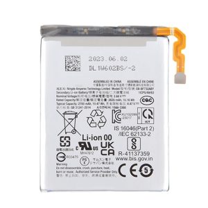 BATERIA SAMSUNG GALAXY Z FLIP 5/EB-BF733ABY 2620MAH