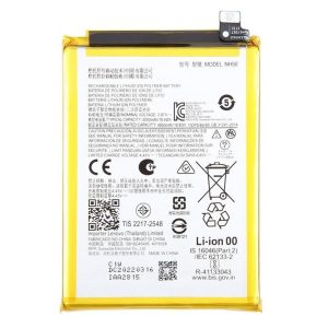 BATERIA MOTOROLA MOTO G22/XT2231-2/MOTO G53/XT2335-2/NH50 5000MAH
