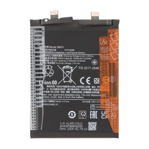 BATERIA XIAOMI REDMI NOTE 13 PRO 5G/BM5V 5100MAH