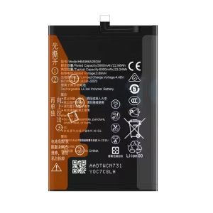 BATERIA HUAWEI HONOR X7B/HB4966A2EGW 6000MAH