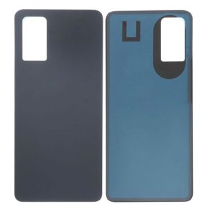 TAMPA TRASEIRA XIAOMI REDMI NOTE 12 PRO 4G GRAFITE