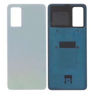 TAMPA TRASEIRA XIAOMI REDMI NOTE 12 PRO 4G BRANCO