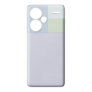 TAMPA TRASEIRA XIAOMI REDMI NOTE 13 PRO PLUS 5G ROXO