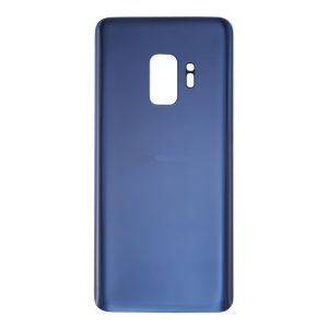 TAMPA TRASEIRA SAMSUNG GALAXY S9/G960 AZUL