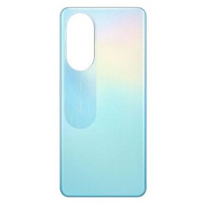 TAMPA TRASEIRA OPPO A98 5G AZUL