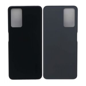 TAMPA TRASEIRA OPPO A96 5G PRETO