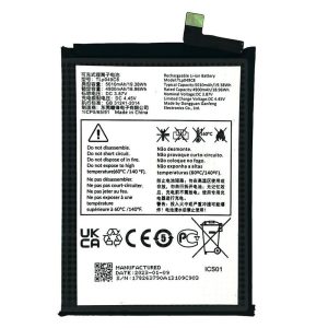 BATERIA TCL 40 SE/TLP049C8 5010MAH