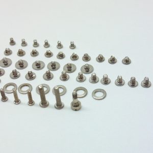 PARAFUSO APPLE IPHONE 4G