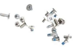 PARAFUSO APPLE IPHONE 7G BOTTOM SCREW OUTSIDE MIX COLOR