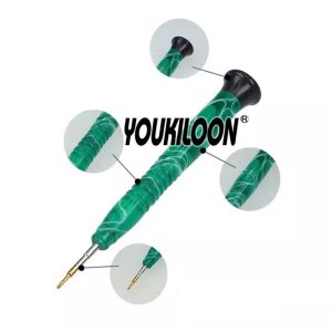 CHAVE YOUKILOON YOU-686 1.2*25MM