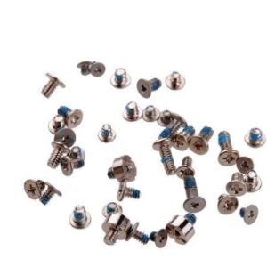 PARAFUSO APPLE IPHONE X/10 SET