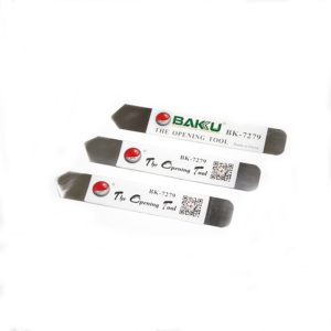 ESPÁTULA BAKU BK-7279