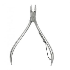 ALICATE BAKU BK-108 MINI PLIERS MICRO NIPPER FLUSH WIRE CUTTER