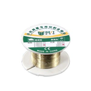 FIO DE SOLDA BEST BST-052 DIAMOND WIRE 0.08MM