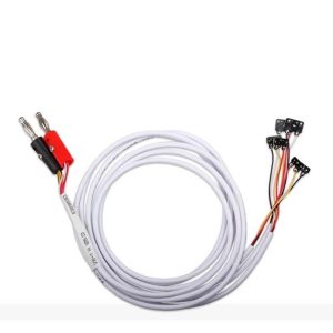 CABO DE TESTE DE BATERIA BAKU IPHONE