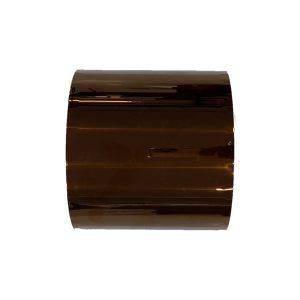 FITA KAPTON UNIVERSAL 10CM CASTANHO