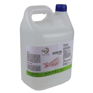 GEL DESINFECTANTE UNIVERSAL FAPIL 5L