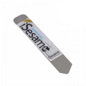 ESPÁTULA ISESAMO THE OPENING