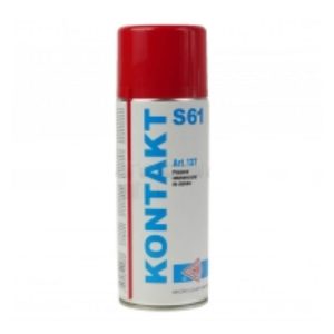 SPRAY DE LIMPEZA KONTAKT S61 400ML ART.137
