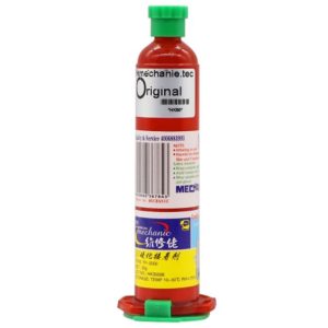 COLA OEM MECHANIC UV LENS GLUE TP-2500 30G