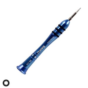 CHAVE BAKU BK-338 T6