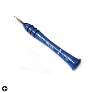 CHAVE BAKU BK-338 1.5