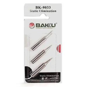 PONTA PARA FERRO DE SOLDAR BAKU BK-9033 900-T