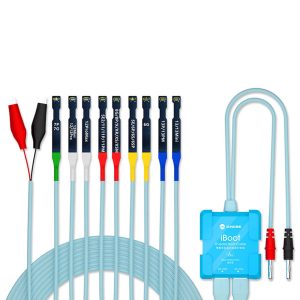 CABO DE TESTE SUNSHINE IBOOT PARA IPHONE