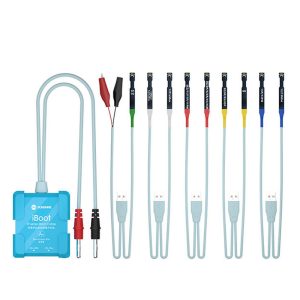 CABO DE TESTE SUNSHINE IBOOT PARA ANDROID