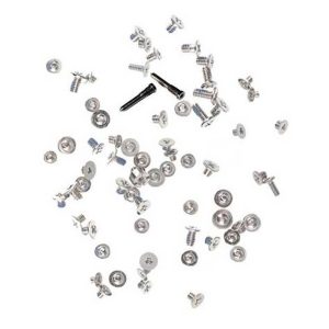 PARAFUSO APPLE IPHONE SERIES X/10/13 PRO MAX PRETO