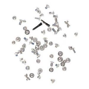 PARAFUSO APPLE IPHONE 14 PRETO