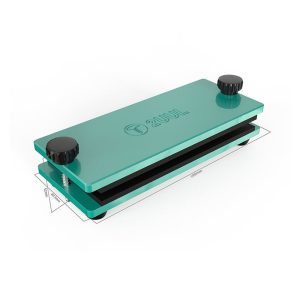 PRENSA DE ECRA 2UUL PARA REPARACAO