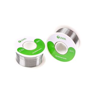 FIO DE SOLDA 2UUL 183? 100M 50G 0.3MM