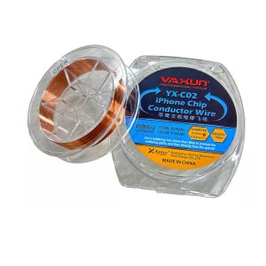 FIO DE JUMPER OEM YX-C02 0.01MM/120M