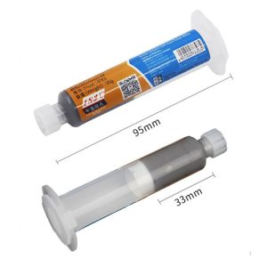 PASTA DE SOLDA MECHANIC XG-Z40 35G 183C