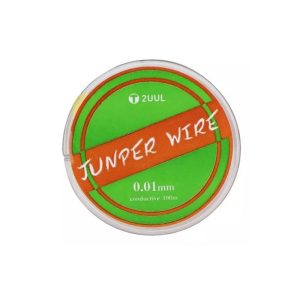 FIO DE JUMPER 2UUL 0.01MM/100M
