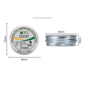 PASTA DE SOLDA BEST BST-705A 217°C