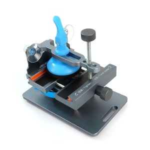 SUPORTE PARA REPARACAO RELIFE RL-601S PLUS 2 EM 1