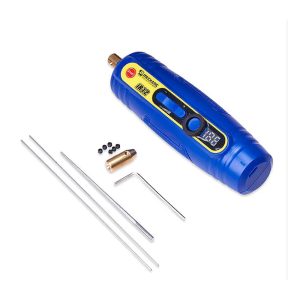 REMOVEDOR DE COLA ELETRICO MECHANIC IR-12