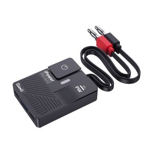 CABO DE TESTE QIANLI IPOWER PRO MAX IPHONE 6-14 PRO MAX