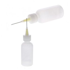 DISPENSER PARA ÁLCOOL 50ML